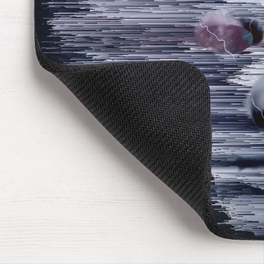 Tijdrem Muismat (Hoek)