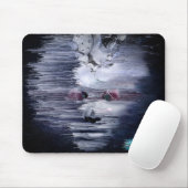 Tijdrem Muismat (Met muis)