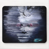 Tijdrem Muismat (Voorkant)