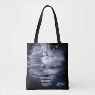 Tijdrem Tote Bag