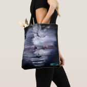 Tijdrem Tote Bag (Dichtbij)