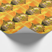 Tijdrever Cadeaupapier (Hoek)