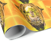 Tijdrever Cadeaupapier (Rol Hoek)