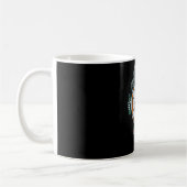 Tijdrever Koffiemok (Links)