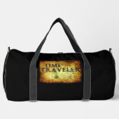 Tijdrever Plunjezak (Voorkant)