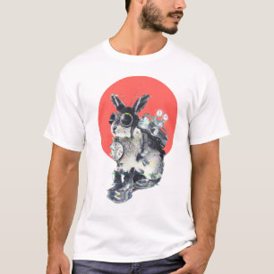 Tijdrever T-shirt