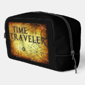 Tijdrever Toilettasje (Rechterhoek)