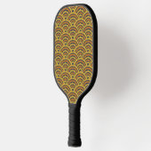 Tijdsbogen Pickleball Paddle (Links)