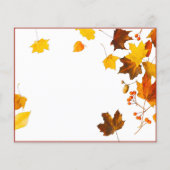 Tijdscapsule Advies Koppel Bruidsmeubel Showerkaar Flyer (Achterkant)