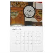 Tijdschema 2011 kalender (Feb 2026)