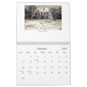 Tijdschema 2012 voor afgelopen platte heuvels kalender (Feb 2027)