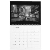 TIJDSCHEMA 2020 ASTRVM IMPERIVM KALENDER (Mar 2027)