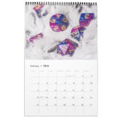 Tijdschema 2020 kalender (Jan 2026)