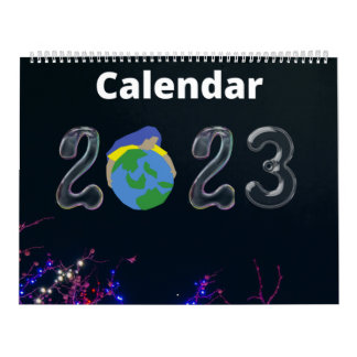 Tijdschema 2023 kalender