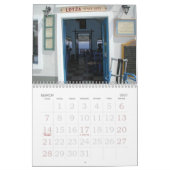 Tijdschema Griekenland 2008 Kalender (Mar 2027)