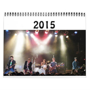 Tijdschema Kalender