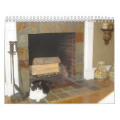 Tijdschema Kalender (Hoes)