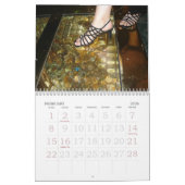 Tijdschema Kalender (Feb 2026)