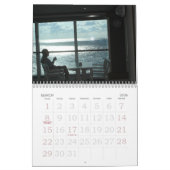 Tijdschema Kalender (Mar 2026)