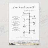 TIJDSCHEMA TOESTEMMINGSDUUR MENU (Achterkant)