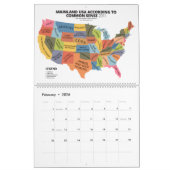 Tijdschema van de rechterlijke beslissing kalender (Feb 2026)