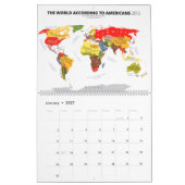 Tijdschema van de rechterlijke beslissing kalender (Jan 2027)