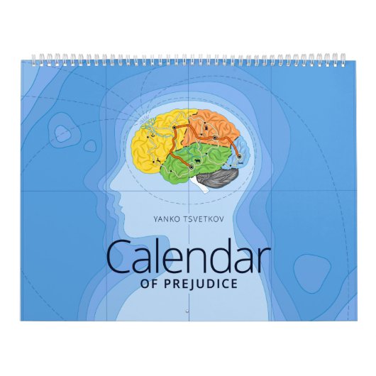 Tijdschema van de rechterlijke beslissing kalender (Hoes)