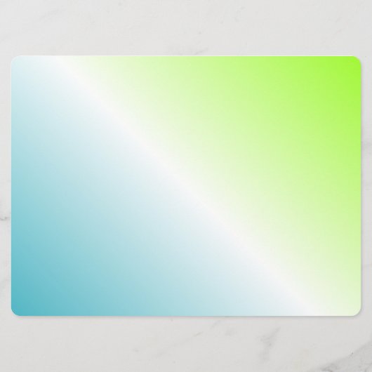 Tijdschema van de speciale wekelijkse planning van (Achterkant)