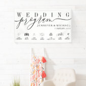 Tijdschema voor het programma Aangepaste Icons Wed Spandoek (Insitu)