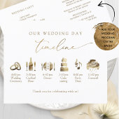 Tijdschema voor minimaal huwelijk met legant in Go