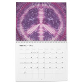 Tijdschema voor vredeshandtekeningen kalender (Feb 2027)