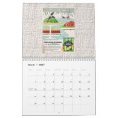  tijdschrift Advertentieregeling Kalender (Mar 2027)