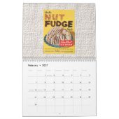  tijdschrift Advertentieregeling Kalender (Feb 2027)