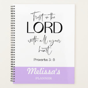 tijdschrift BIble Verse Prayer Planner
