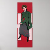 tijdschrift en Poster (Voorkant)