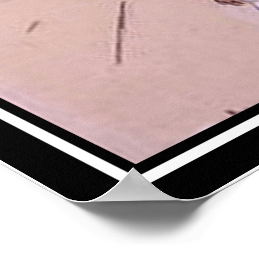  tijdschrift Hoesje 1914 Art Deco Poster (Hoek)