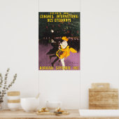 Tijdschrift Hoesje/Advertisement Poster (Keuken)