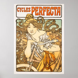  Tijdschrift Hoesje/Advertisement Poster