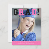 Tijdschrift Kaart (Voorkant)