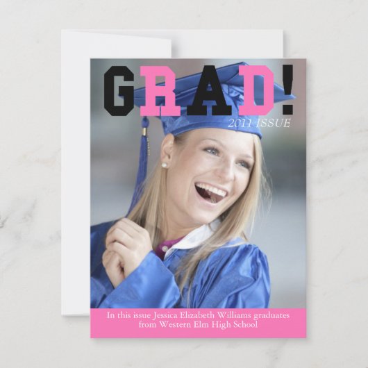 Tijdschrift Kaart (Voorkant)