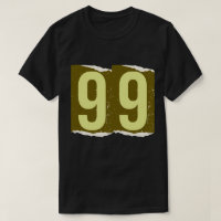 Tijdschrift Nummer Losgeld 99