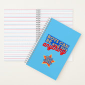 Tijdschrift / Schetsboek Notitieboek (Binnen)