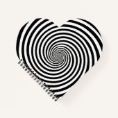 Tijdschrift voor Magie Notitieboek (Voorkant)