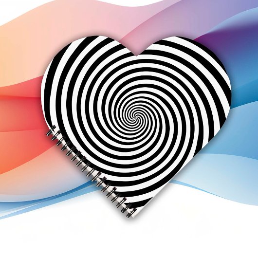 Tijdschrift voor Magie Notitieboek