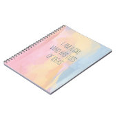 tijdschrift voor meisjes notitieboek (Linkerzijde)