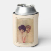 Tijdschriftomslag Blikjeskoeler (Blikje Voorkant)