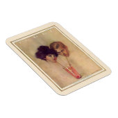 Tijdschriftomslag Magneet (Rechterzijde)