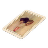 Tijdschriftomslag Magneet (Linkerzijde)