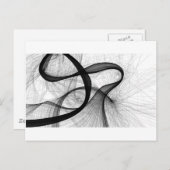 tijdsduur briefkaart (Voorkant / Achterkant)