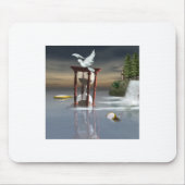 Tijdselementen Muismat (Voorkant)